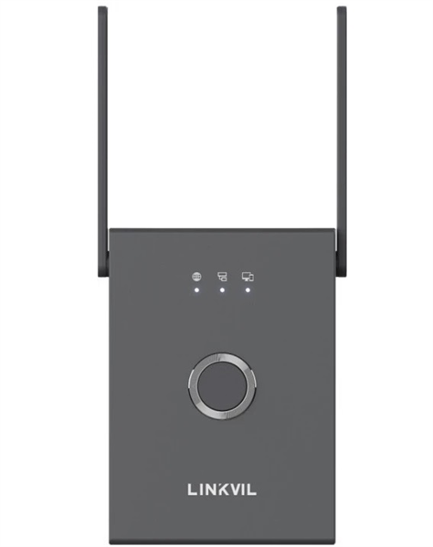 Базовая станция IP Fanvil W710D серый