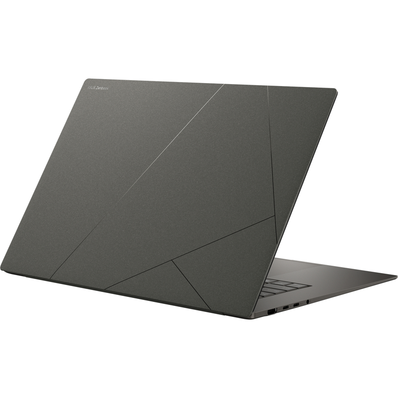Ноутбук Asus Zenbook S 16 OLED UM5606WA-RK236W Ryzen AI 9 HX 370 32Gb SSD1Tb AMD Radeon 890M 16" OLE