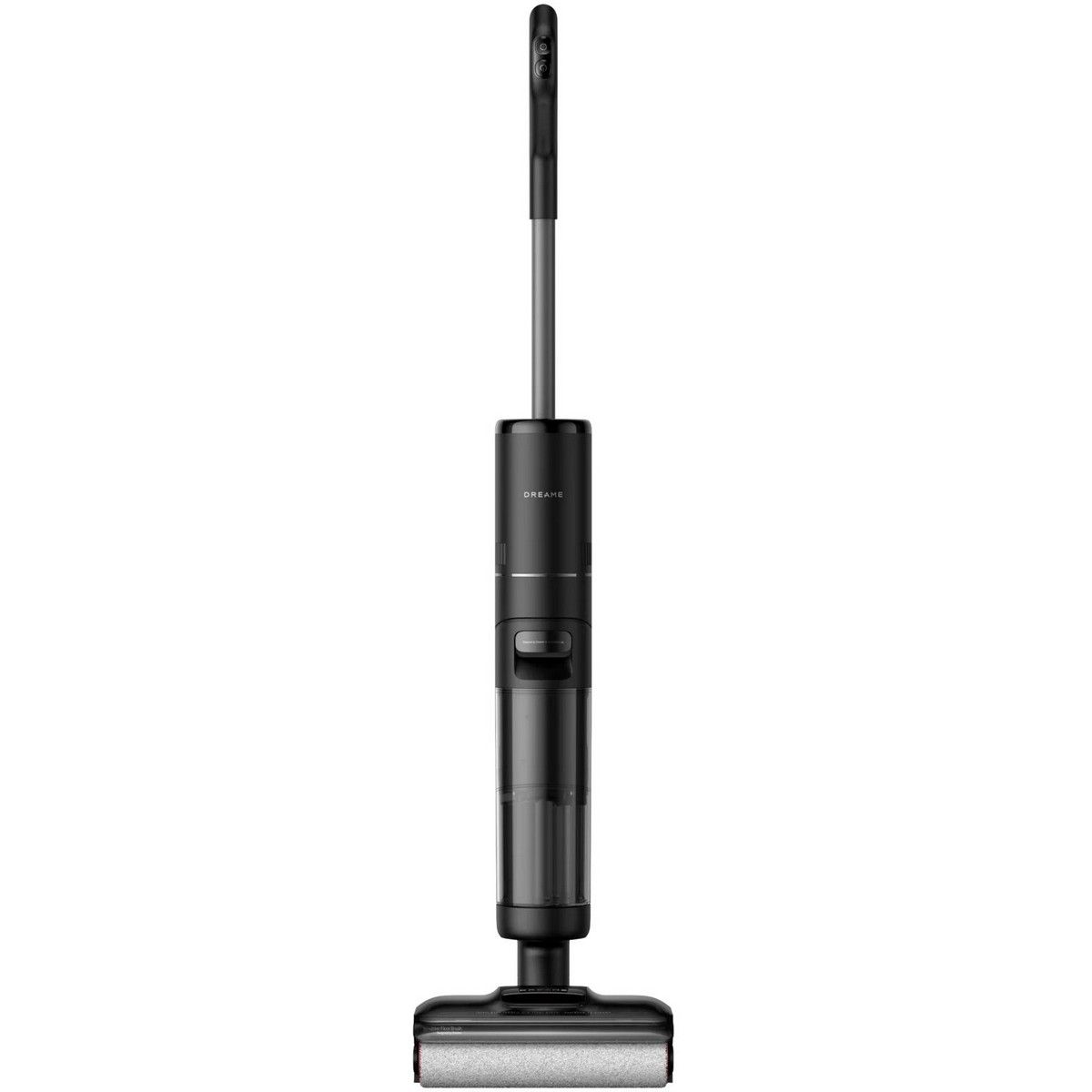 Беспроводной пылесос Dreame Wet and Dry Vacuum H12 Pro FlexReach (Black)