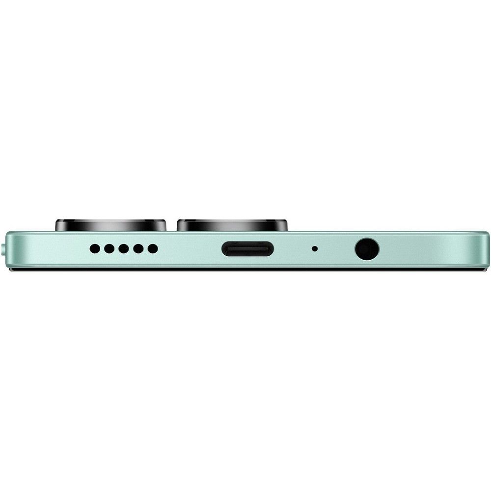 Смартфон HONOR X5C 4+64Gb зелёный (5109BYFA)