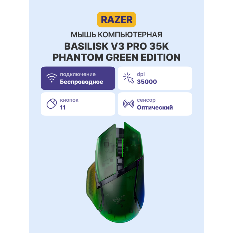 Razer RZ01-05240300-R3G1
