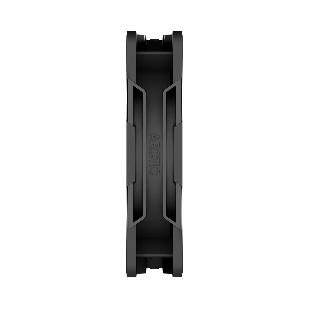 Вентилятор корпусной ARCTIC P12 Pro Reverse A-RGB - retail (ACFAN00322A)