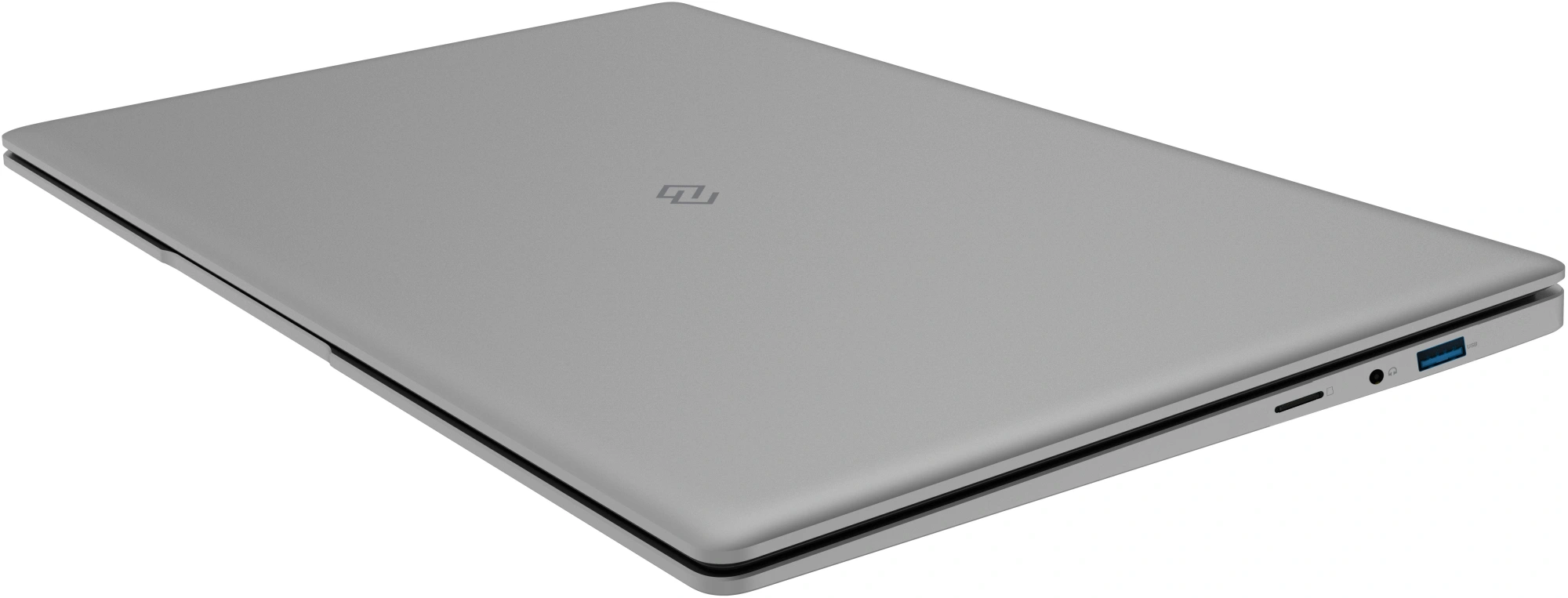 Ноутбук Digma EVE C5403 Celeron N4020 4Gb SSD128Gb Intel UHD Graphics 600 15.6" IPS FHD (1920x1080) 