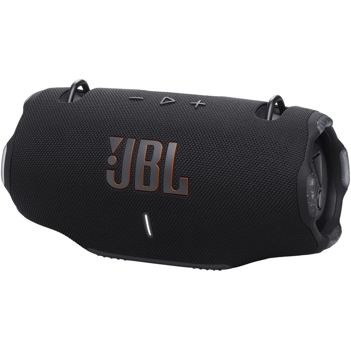 Колонка порт. JBL Xtreme 4 черный 100W 2.1 BT 10м 9444mAh (JBLXTREME4BLK)