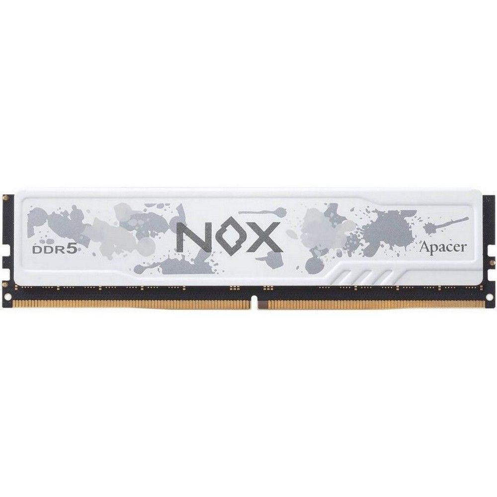Модуль памяти DIMM DDR5-5600 32GB AH5U32G56C522MWAA-1 APACER