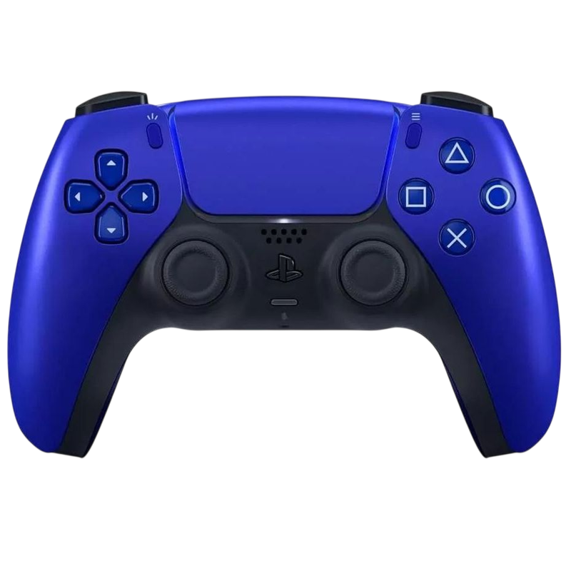 Sony CFI-ZCT1W Cobalt Blue
