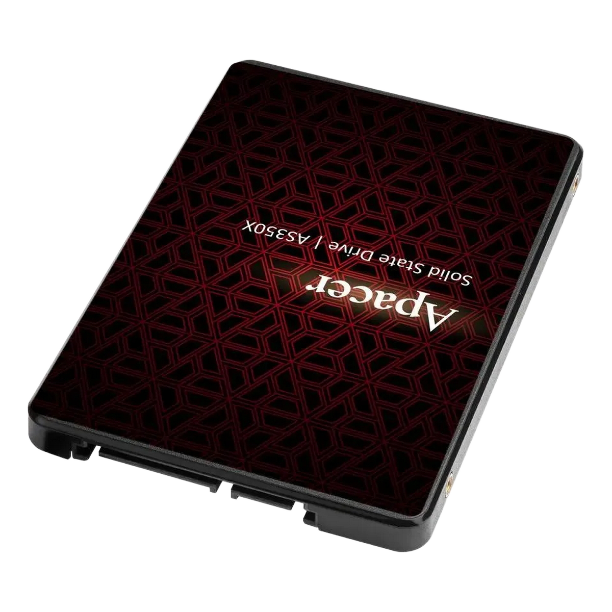 Твердотельный накопитель Apacer SSD PANTHER AS350X 2TB SATA 2.5" 7mm, R560/W540 Mb/s, 3D NAND, IOPS 