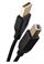 Кабель USB A (M)/USB B (M) 1.8M 00-00027492 BLACK GoPower