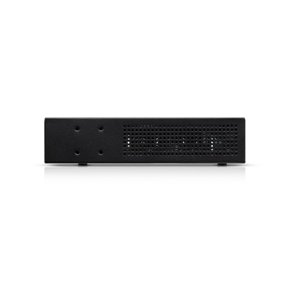 Маршрутизатор Ubiquiti EdgeRouter 12 |ER-12| Ubiquiti маршрутизатор 4 ядра (1 ГГц), 10х 1G RJ45, 2х 