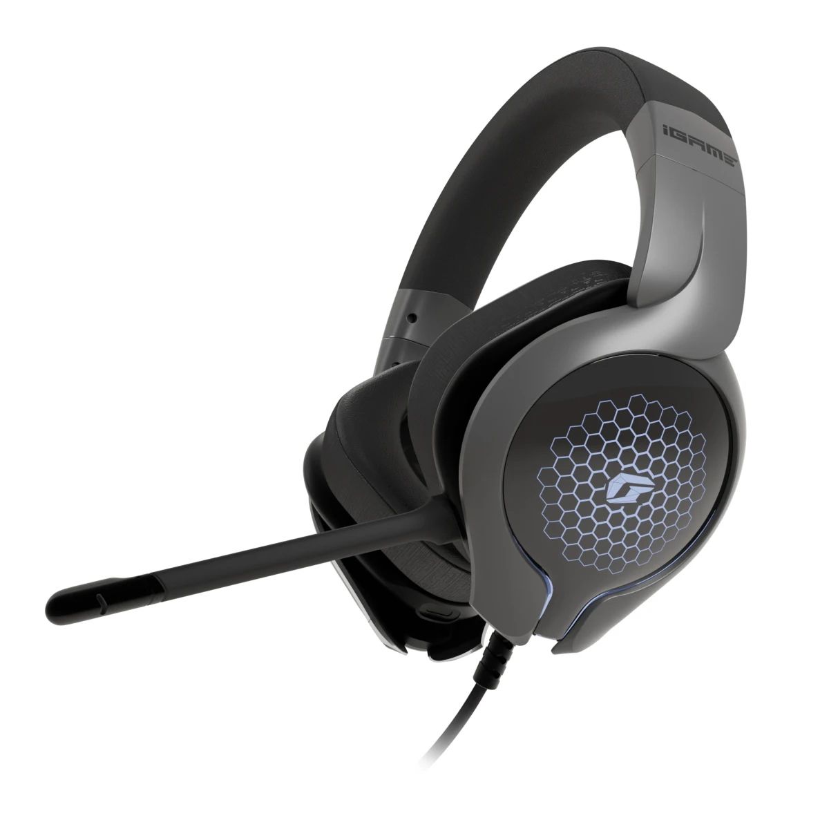 Гарнитура Colorful iGame DNA Headset (414504040601)