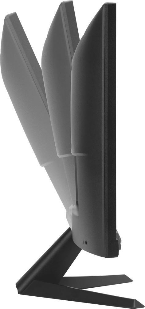 Монитор Asus 21.45" VY229Q черный IPS LED 1ms 16:9 HDMI M/M матовая 250cd 178гр/178гр 1920x1080 75Hz