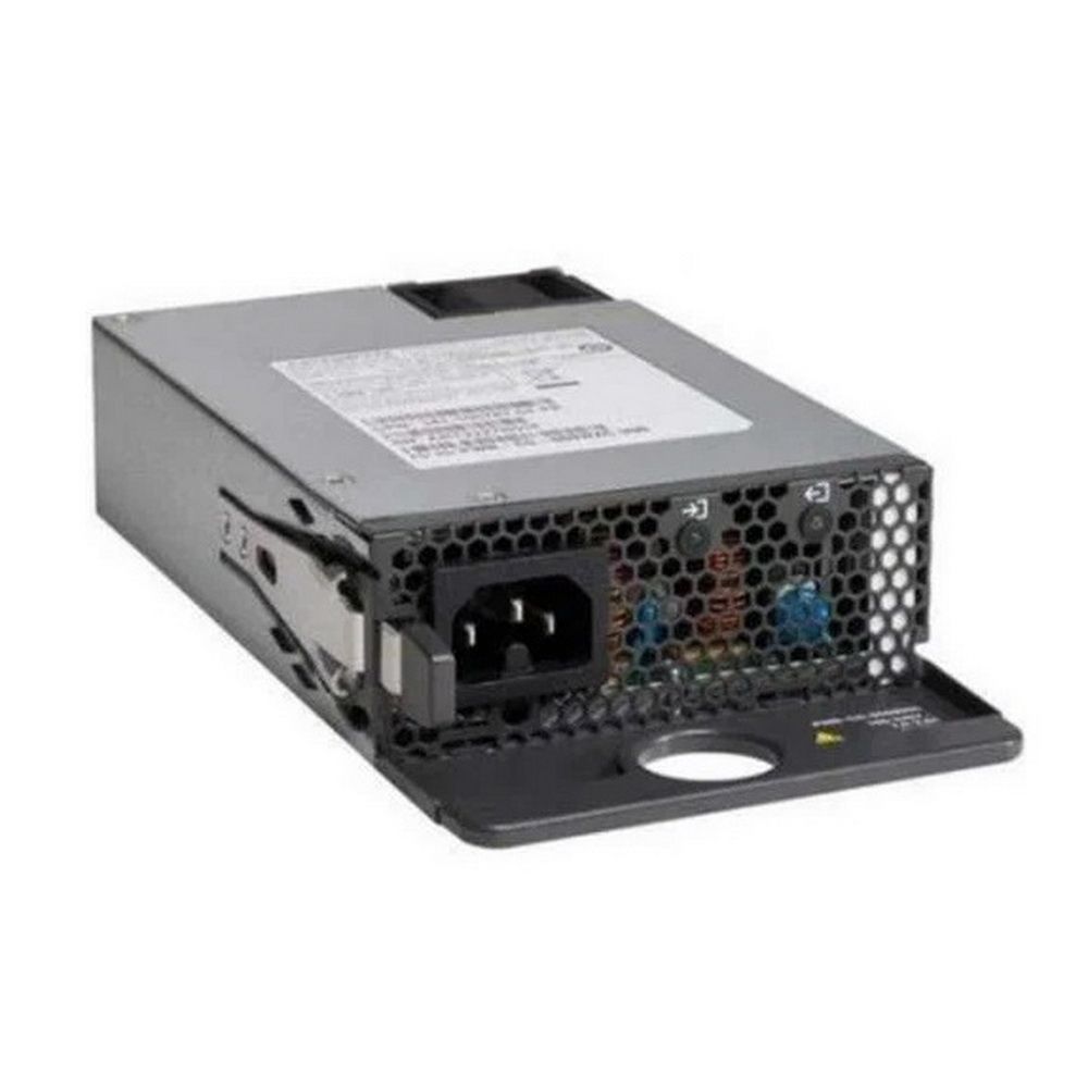 125W AC Config 6 Power Supply, PWR-C6-125WAC=