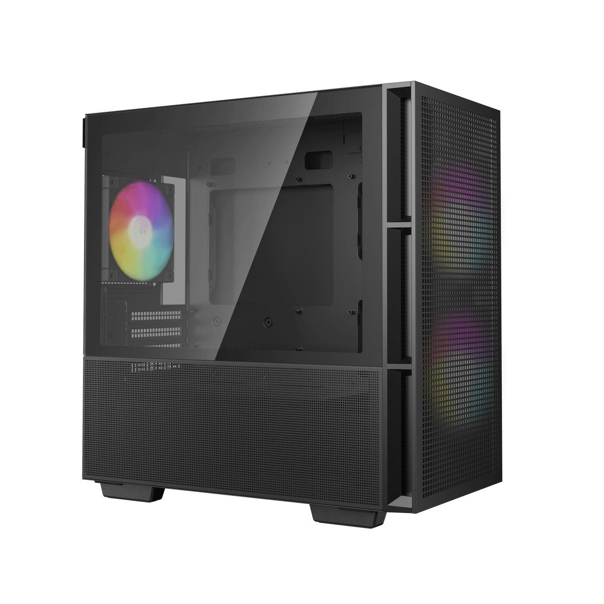 Корпус Deepcool CH360 R-CH360-BKAPE3-G-1