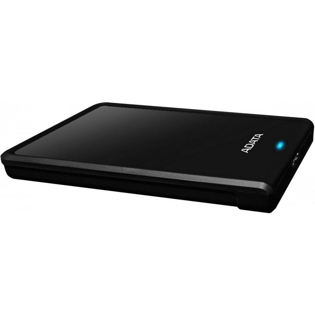 Жесткий диск A-Data USB3.1 2TB AHV620S-2TU31-CBK HV620S 2.5" черный
