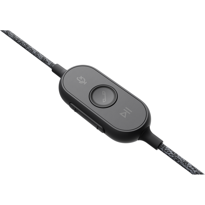 Logitech Zone Wired (Unified Communications)