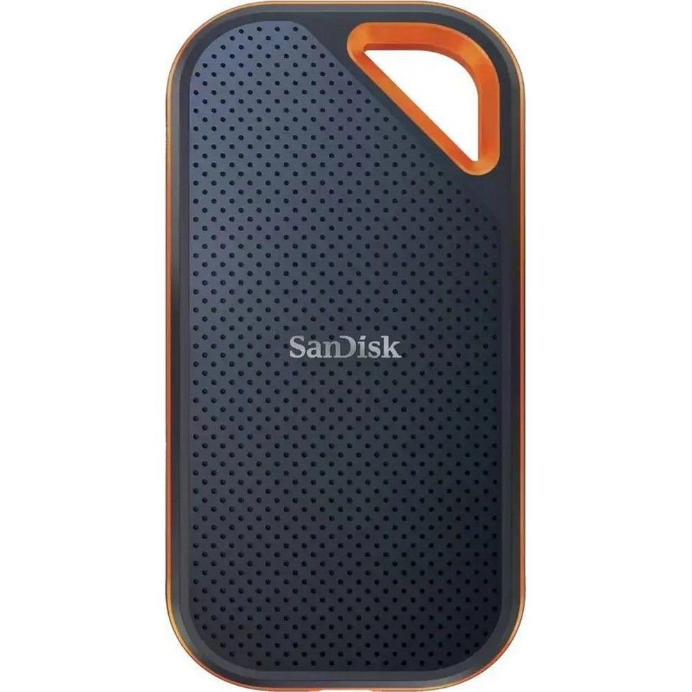 Твердотельный накопитель SSD SanDisk Extreme PRO 1TB Portable SSD - Read/Write Speeds up to 2000MB/s