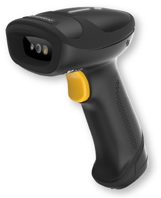 Беспроводной сканер штрихкода Newland NLS-HR3000-BT, (BT), 2D, 1280800 CMOS, Bluetooth with Stand/Do