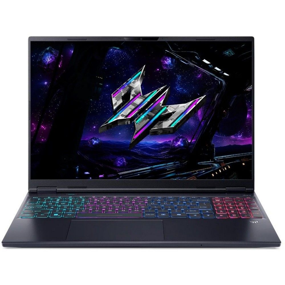 Ноутбук Acer Predator Helios Neo 16S AI PHN16S-71-90EB Core Ultra 9 275HX 32Gb SSD2Tb NVIDIA GeForce