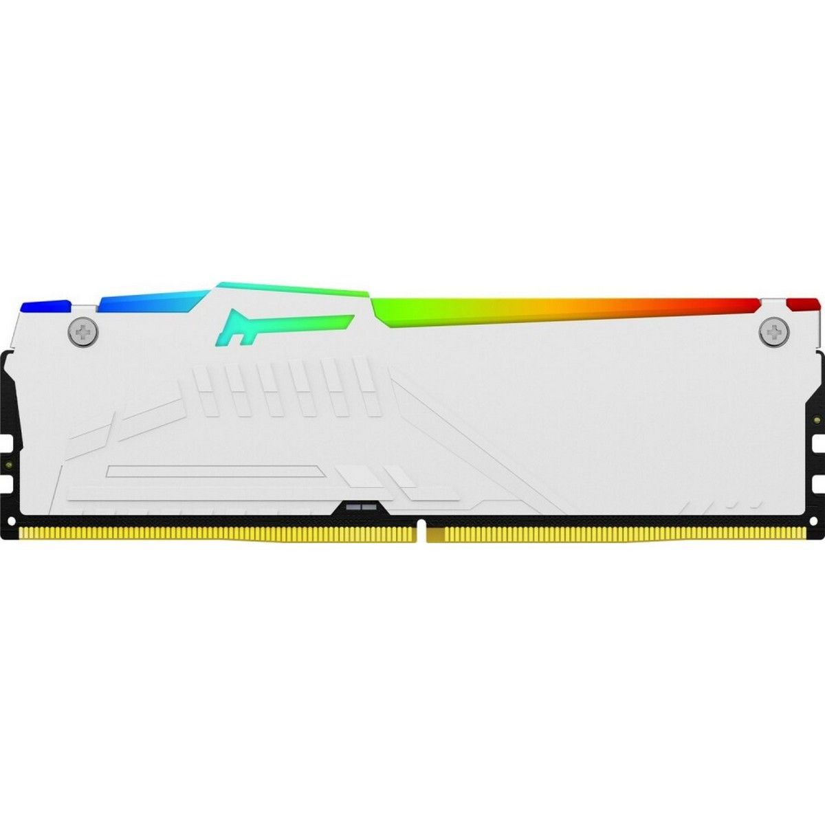 Память DDR5 2x16GB 5600MHz Kingston KF556C40BWAK2-32 Fury Beast RGB RTL Gaming PC5-44800 CL40 DIMM 2