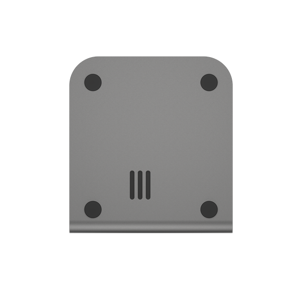 Сканер штрихкода SUNMI NS012 Blink2 CN&EN Black, 1M CMOS, Beep, Type-C USB