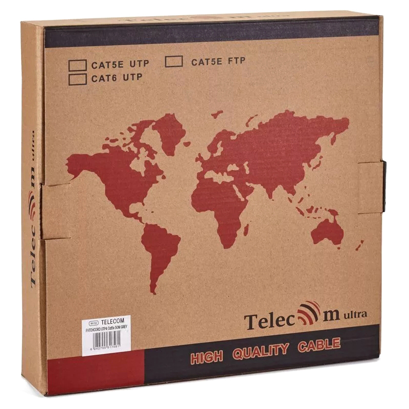 Telecom NA102--50M