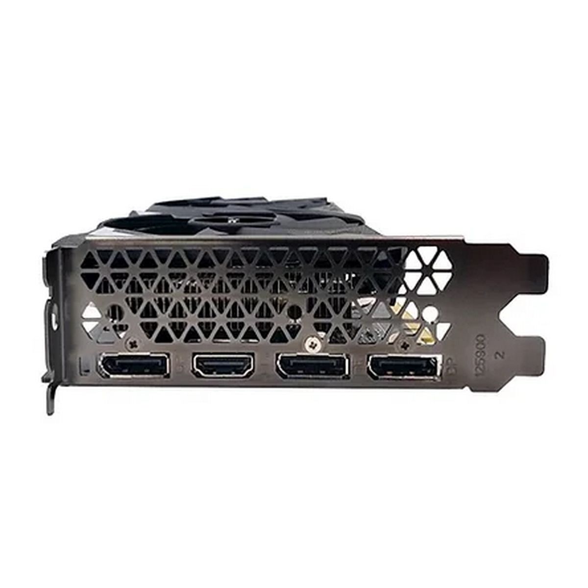 Видеокарта Ninja (Sinotex) RTX3060 12GB GDDR6 192-bit HDMI DP 2FAN RTL