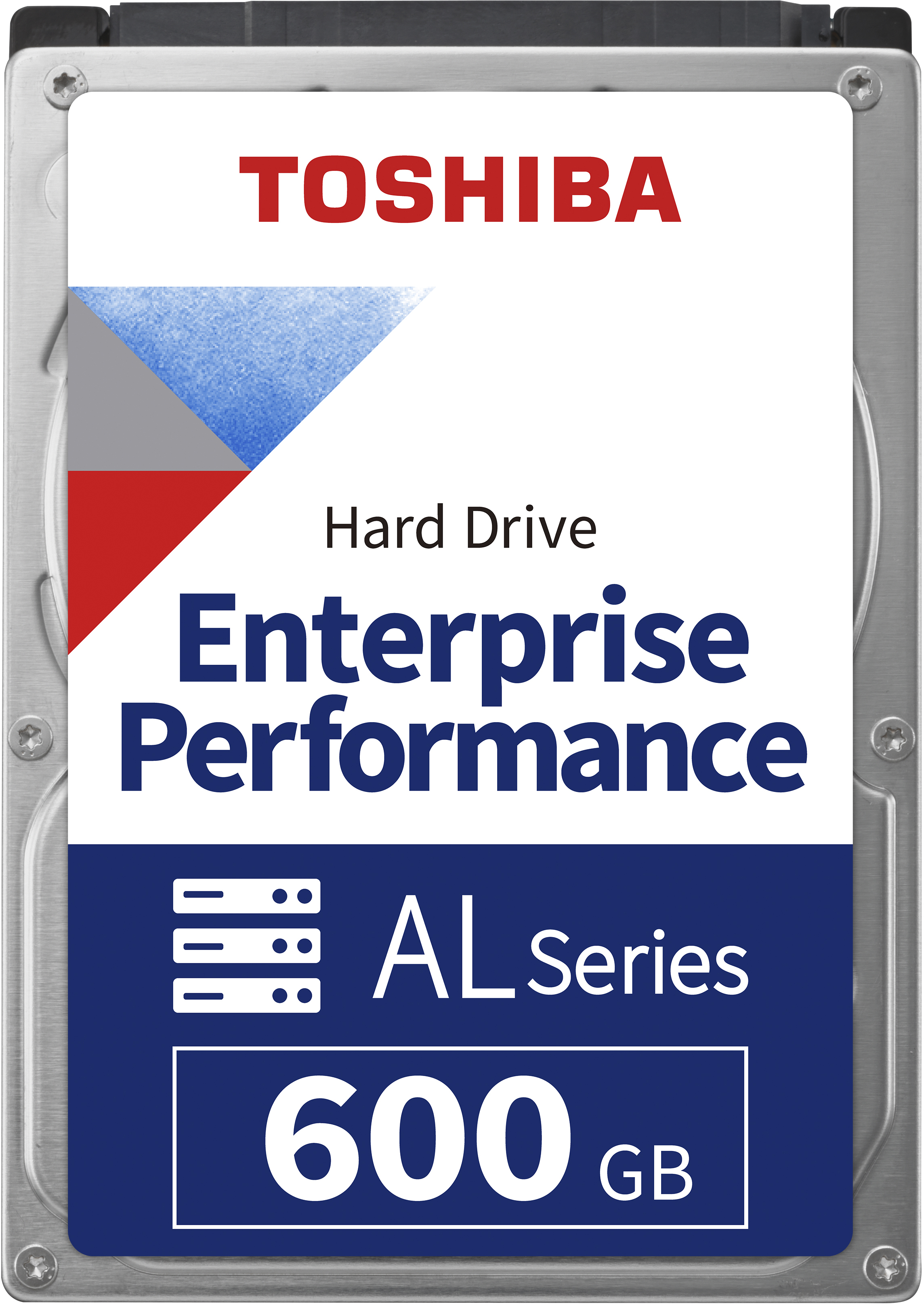 Жесткий диск/ Toshiba Enterprise Perfomance AL14SEB060N