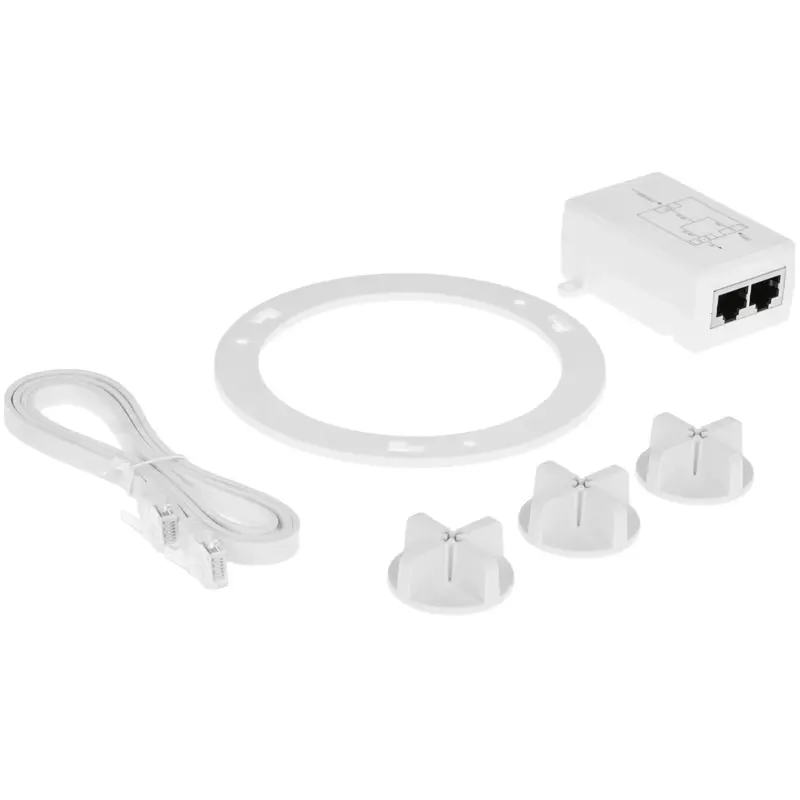 Потолочная двухдиапазонная точка доступа Wi-Fi 6 i27 TENDA