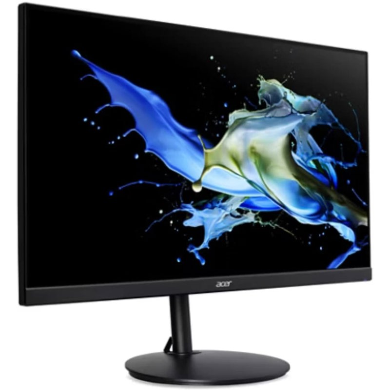 Монитор Acer 27" Vero CB272Gbmiprxv черный IPS LED 4ms 16:9 HDMI M/M матовая HAS 250cd 178гр/178гр 1