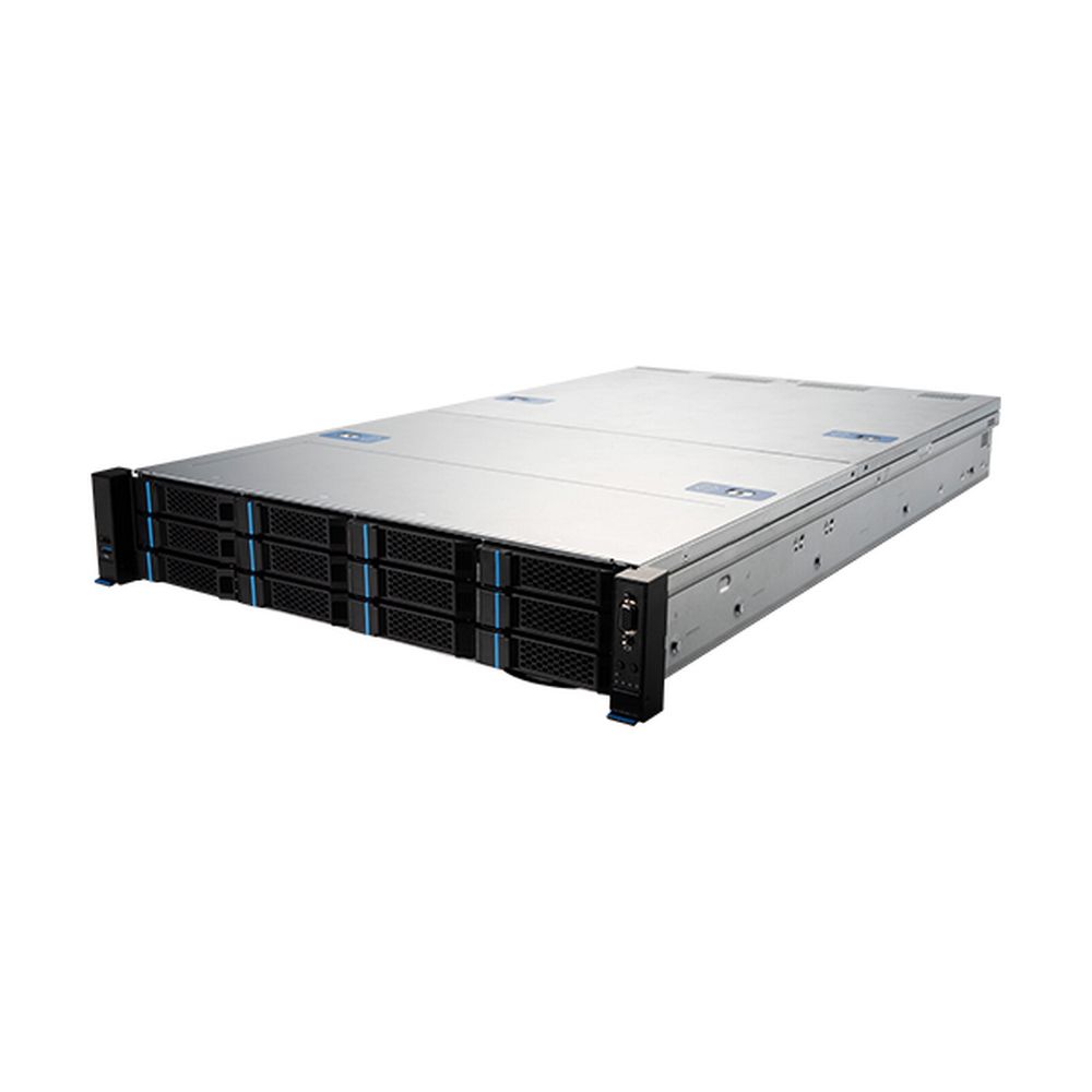 Серверная платформа MSI S2205-01 (MSI PN:939-S322-15S), 2U2S Intel LGA4677 (up to 350W)