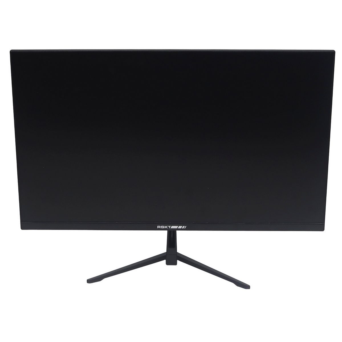 Монитор 23.8" Raskat I24F16D 23.8" (IPS, 1920x1080, HDMI+DP, 5ms, 178°/178°, 1000:1, 165Hz