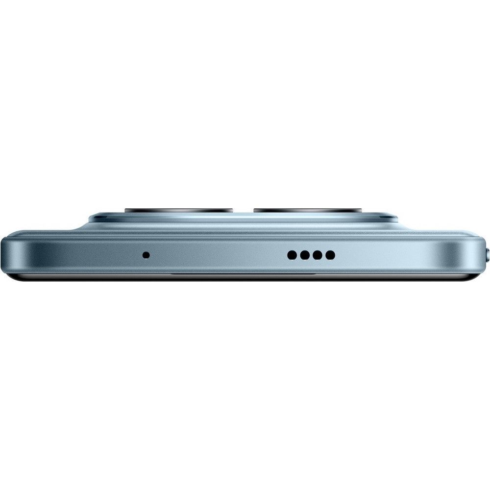 Смартфон Redmi Note 15 Pro+ 5G 8+256Gb синий (MZB0MIURU)