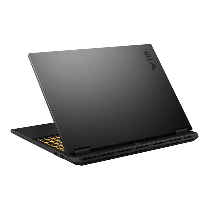 Ноутбук Asus TUF Gaming F16 FX608JMR-RV114 Core i7 14650HX 16Gb SSD1Tb NVIDIA GeForce RTX 5060 8Gb 1