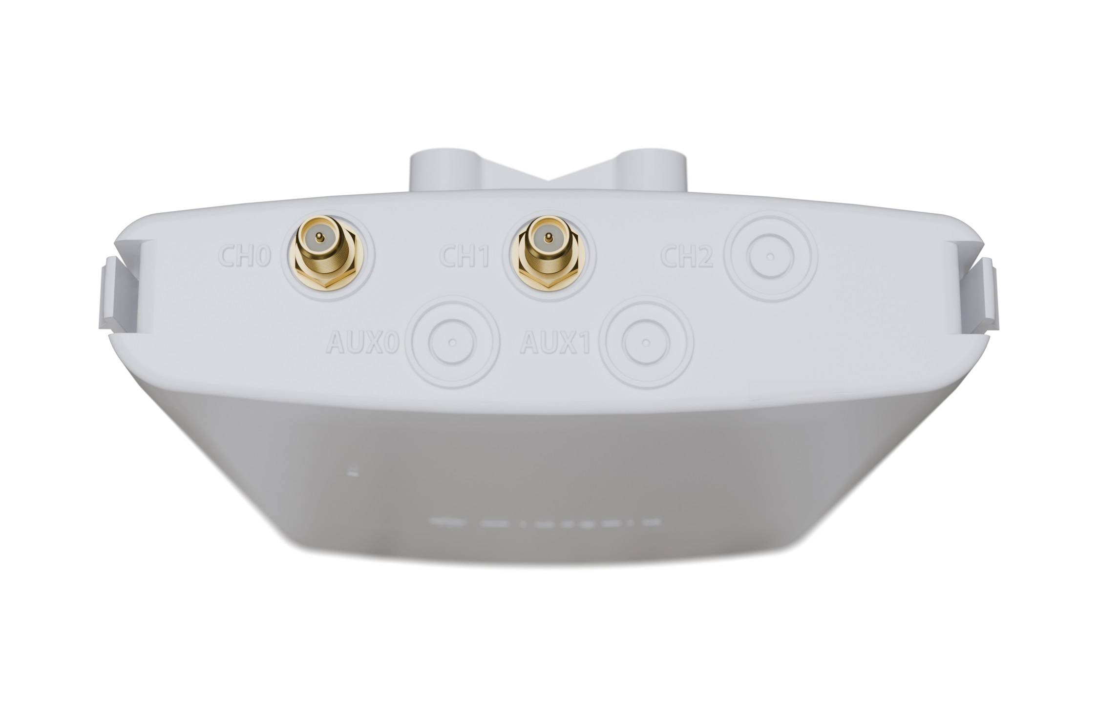 Точка доступа MikroTik NetBox 5 ax (L11UG-5HAXD-NB) AX2400 10/100/1000BASE-TX белый