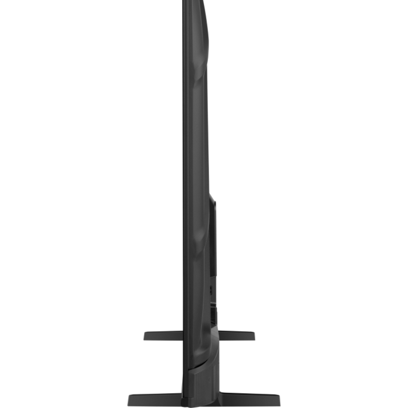 Телевизор ЖК 65'' Hisense, QLED, Ultra HD, ADS, QLED & DLED, Smart TV (HomeOS U9.5), Wi-Fi, DVB-T2/T