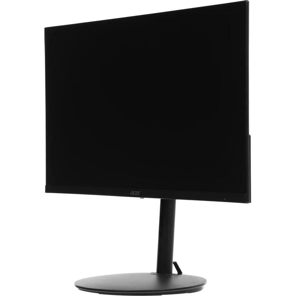 Монитор Acer 23.8" SH242YG0bmiphx черный IPS LED 1ms 16:9 HDMI M/M матовая HAS Piv 250cd 178гр/178гр