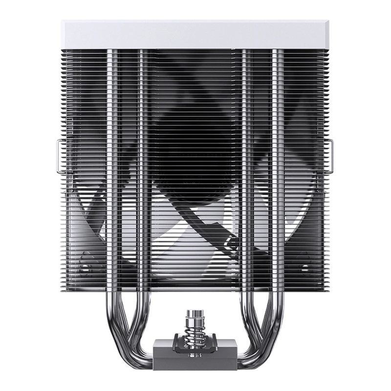 Кулер для процессора JONSBO CR-1000 V3 PRO ARGB (230W, 4-pin PWM, 157mm, Al/Cu, 6x6mm, ARGB, 1x120mm