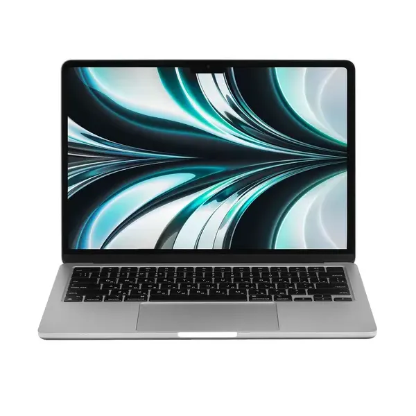 Ноутбук Apple MacBook Air A3240 M4 10 core 16Gb SSD512Gb/10 core GPU 13.6" Liquid Retina (2560x1664) macOS silver WiFi BT Cam