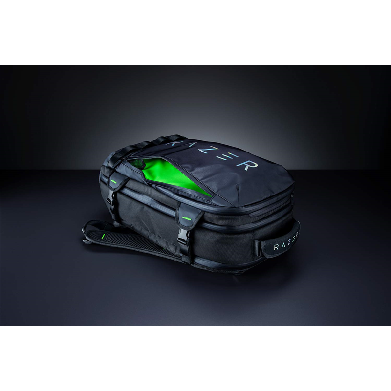 Razer Rogue Backpack 17.3 V3 Chromatic Edition