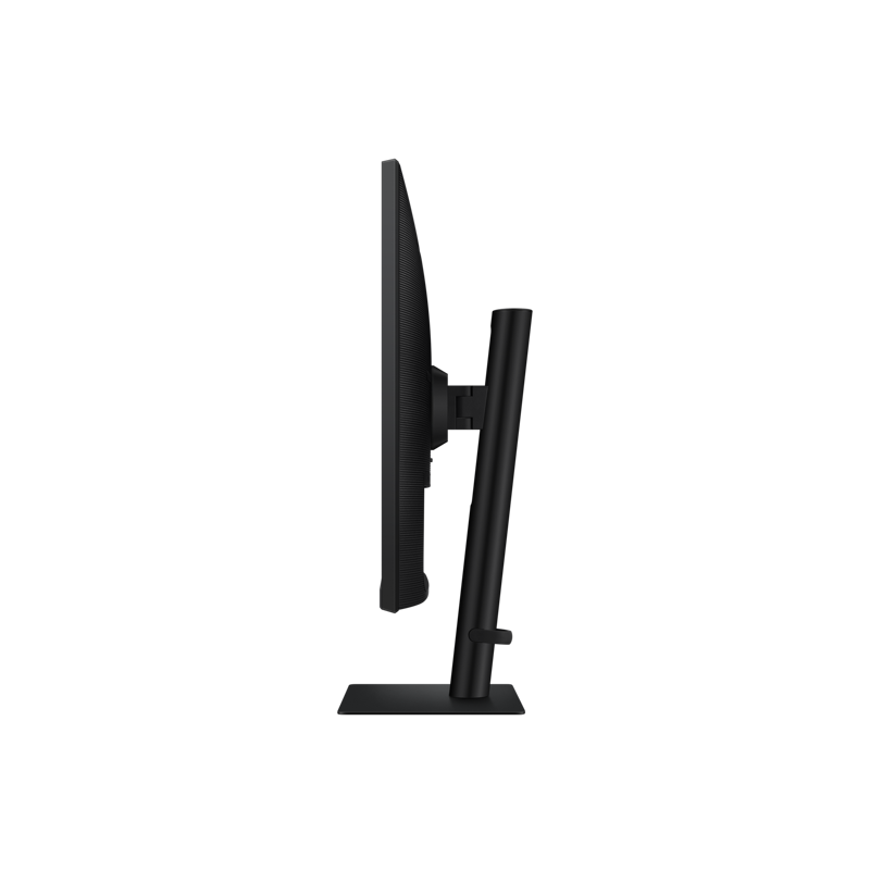 Монитор Samsung 27" S27F610EAIXCI черный IPS LED 16:9 HDMI матовая HAS Piv 1000:1 300cd 178гр/178гр 