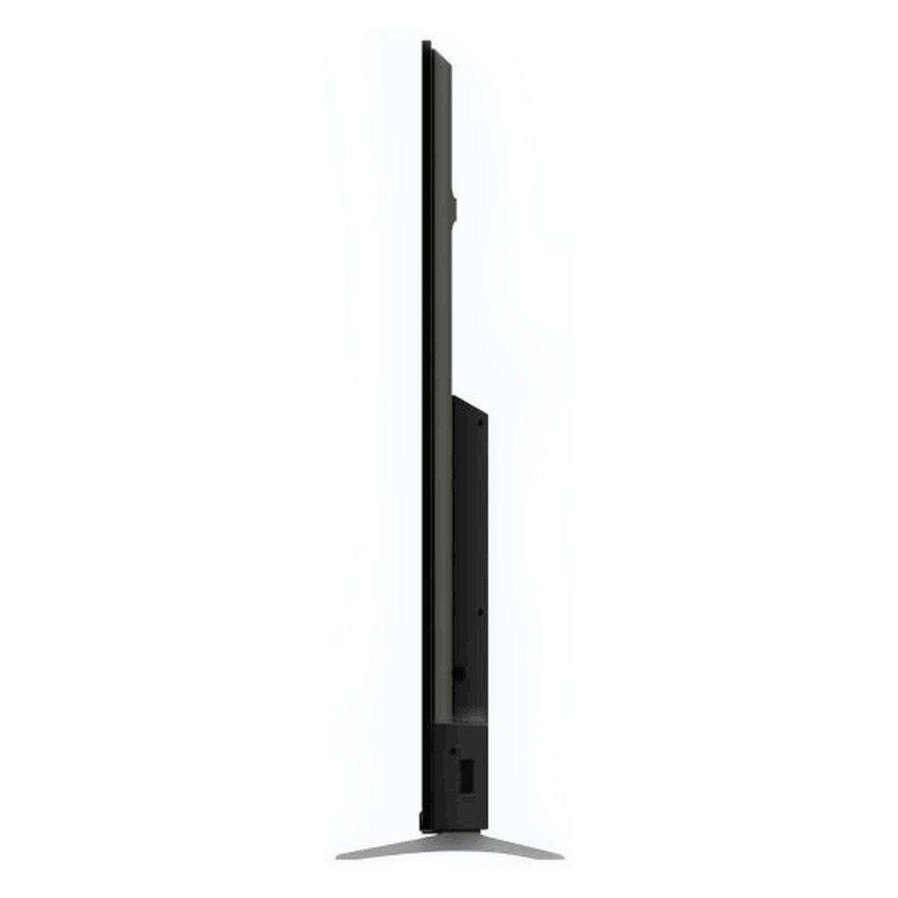 65" Телевизор Horion 65FU-FDVB (UHD, DLED, DVB-T/T2, Smart, webOS, black frame and base, blueto