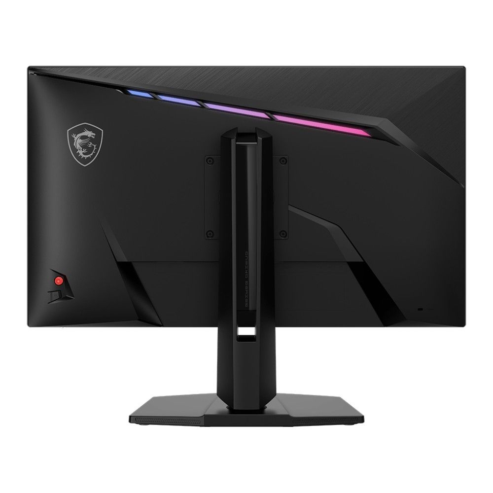 МОНИТОР 27" MSI MAG 272URDF E16 Black с поворотом экрана (IPS, 3840x2160/1920x1080, 320Hz, 0.5ms, 17