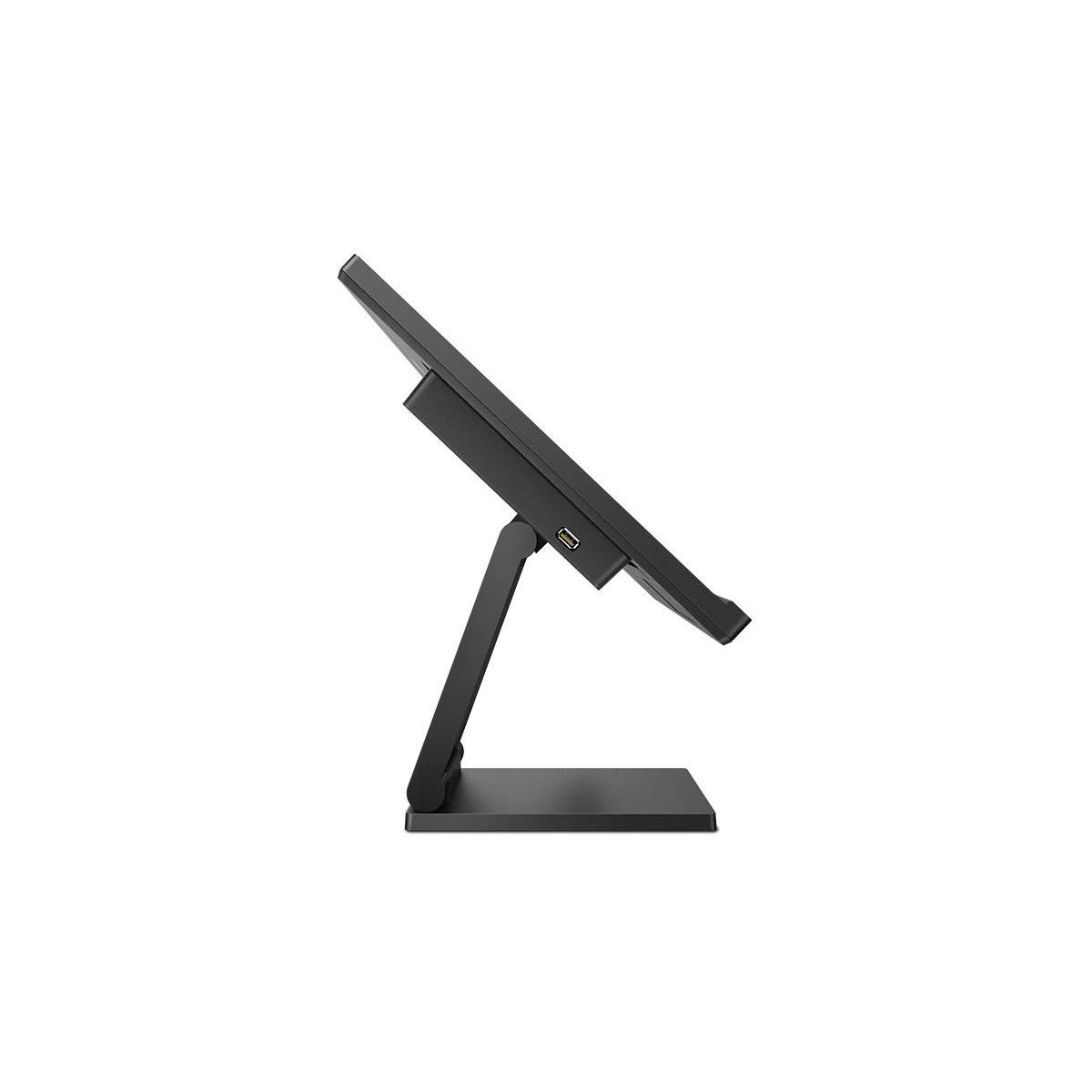 Монитор Philips 21.5" B Line 222B1TC черный IPS LED 16:9 HDMI M/M матовая HAS 250cd 178гр/178гр 1920