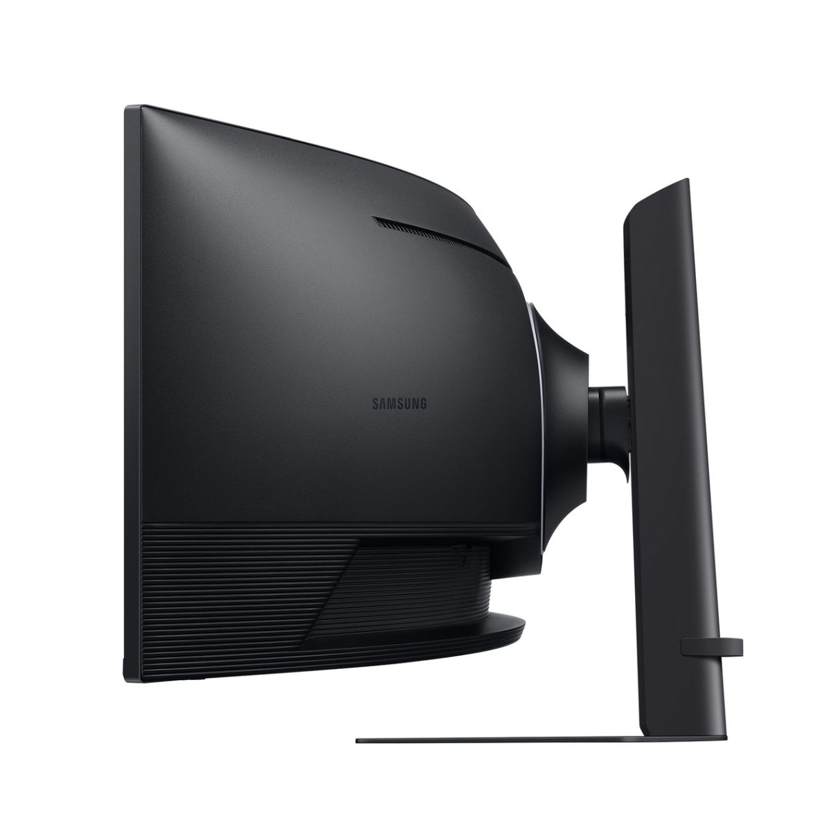 Монитор Samsung 49" ViewFinity S9 S49C950UAIXCI черный VA LED 32:9 HDMI M/M матовая HAS Piv 350cd 17