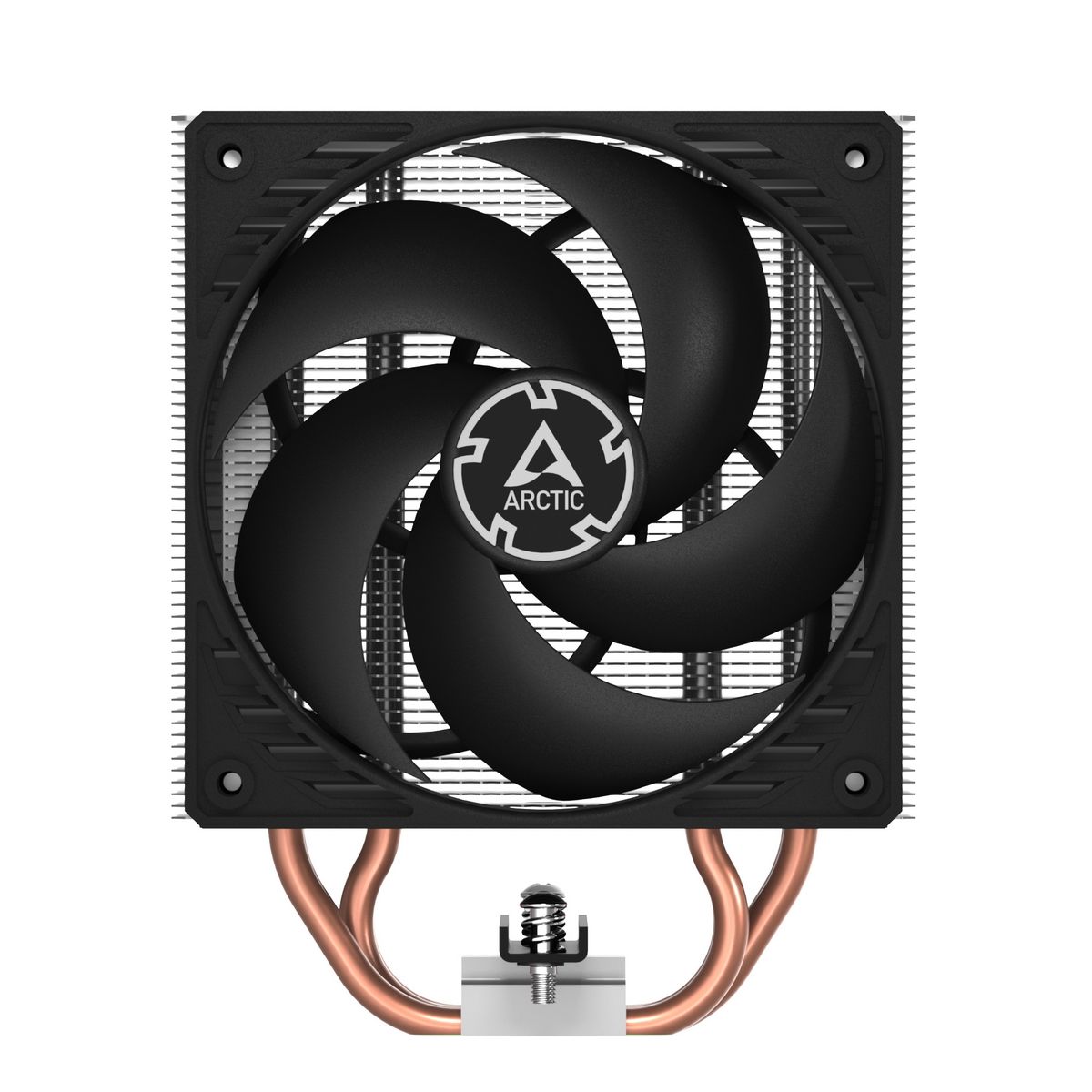 Вентилятор для процессора Arctic Cooling Вентилятор для процессора Arctic Freezer 36 - Retail (Intel