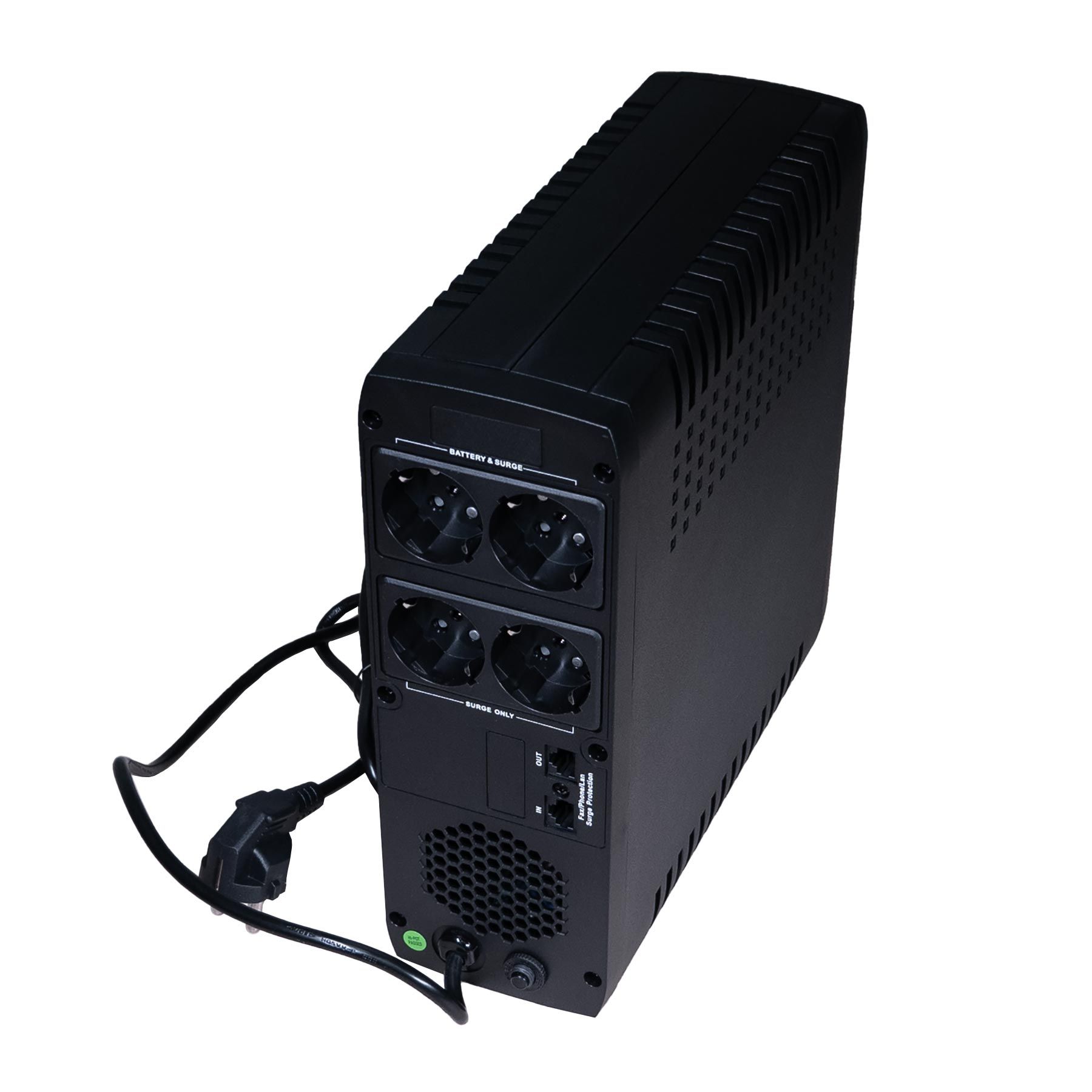 Источник бесперебойного питания ИБП ACD PW-Slim 850