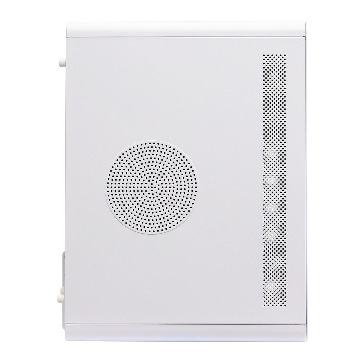 Компьютер Raskat STANDART 500 (Intel Core i5-12400, RAM 16GB, SSD 256GB, noOS, White)