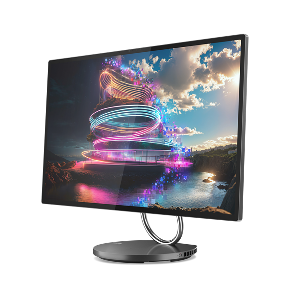 Моноблок Lenovo Yoga AIO 32ILL10 31.5" UHD (3840x2160) IPS 495N, Ultra 7 258V, 32GB LPDDR5x-8533, 1T