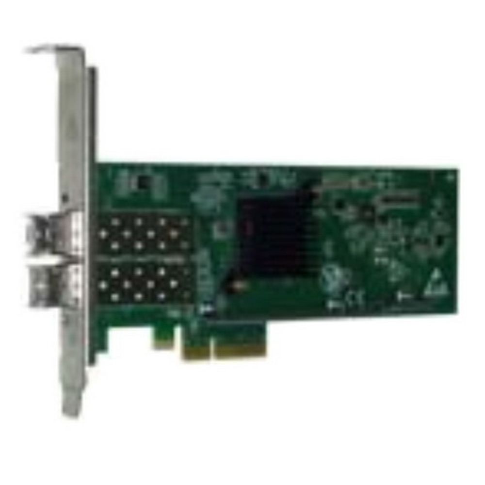 Сетевой адаптер Silicom PEG2SFPI6-SX-R Dual Port Fiber Gigabit SGMII SFP Ethernet PCI Express Server
