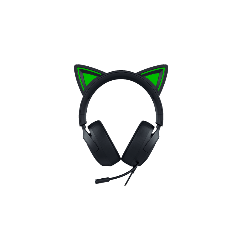Гарнитура Razer Kraken Kitty V3 X - Black